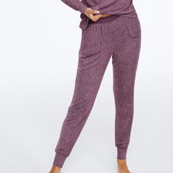 PINK Victoria's Secret Other - 🆕️PVS Cozy Joggers